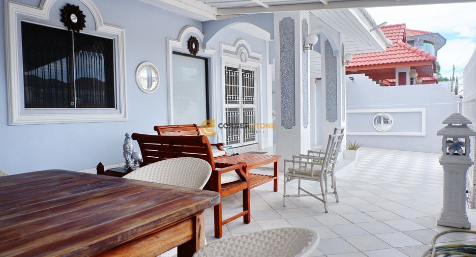 For sale 3 ベッドルーム house in Bang Lamung, Chonburi