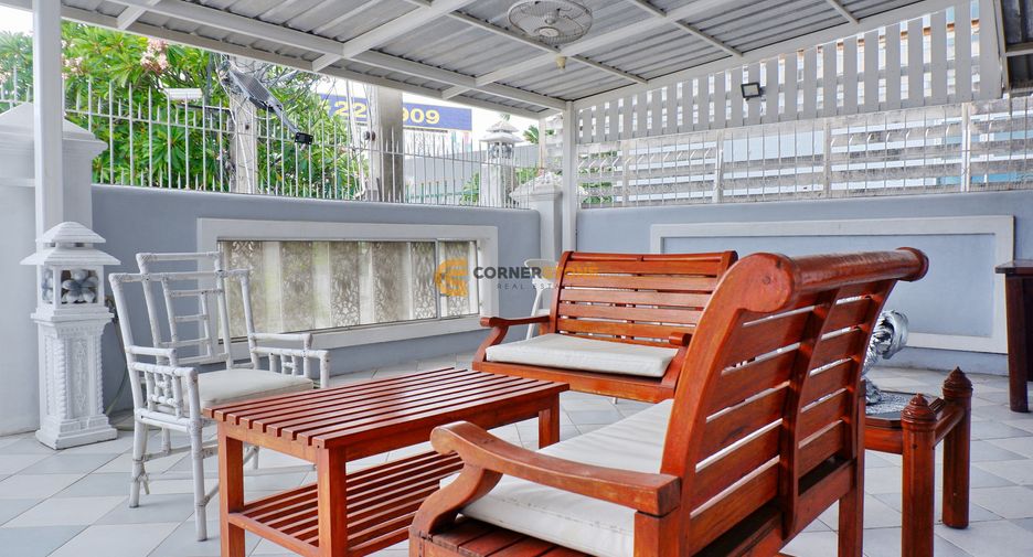 For sale 3 ベッドルーム house in Bang Lamung, Chonburi