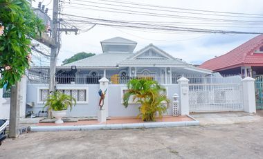 For sale 3 bedrooms house in Bang Lamung, Chonburi