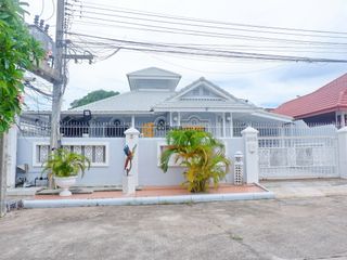For sale 3 ベッドルーム house in Bang Lamung, Chonburi
