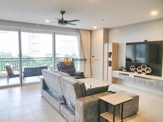 À louer 2 chambres condo à Na Jomtien, Pattaya