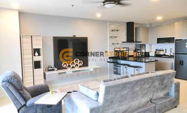 For rent 2 bedrooms condo in Na Jomtien, Pattaya