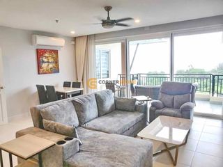 À louer 2 chambres condo à Na Jomtien, Pattaya