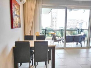 À louer 2 chambres condo à Na Jomtien, Pattaya