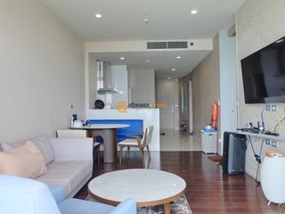 出租 和 出售 2 卧室 公寓 在 Na Chom Thian, 芭提雅