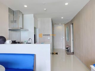 出租 和 出售 2 卧室 公寓 在 Na Chom Thian, 芭提雅