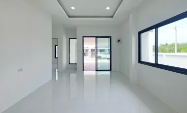 出售 3 卧室 独立屋 在 Saraphi, Chiang Mai