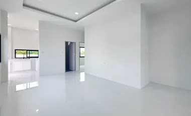 出售 3 卧室 独立屋 在 Saraphi, Chiang Mai