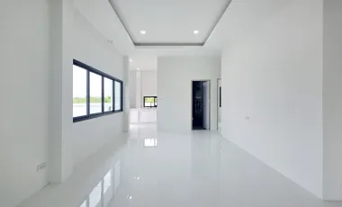 出售 3 卧室 独立屋 在 Saraphi, Chiang Mai