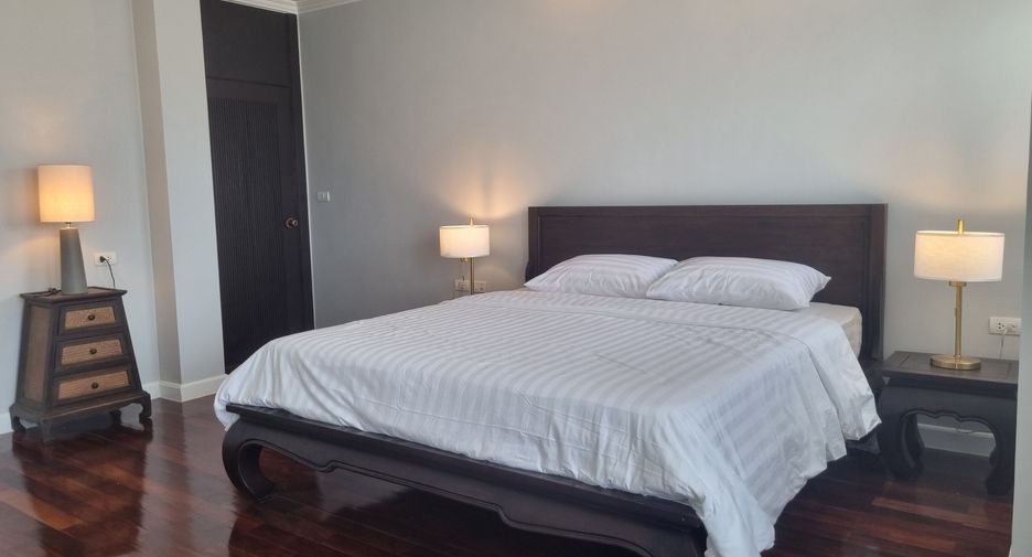 Apartment zur Miete mit 2 Zimmer in Kathu, Phuket