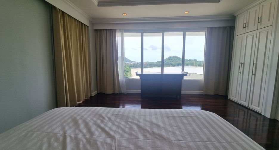 Apartment zur Miete mit 2 Zimmer in Kathu, Phuket