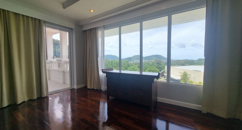 Apartment zur Miete mit 2 Zimmer in Kathu, Phuket