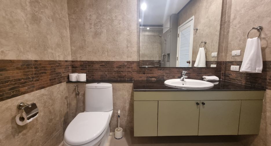 Apartment zur Miete mit 2 Zimmer in Kathu, Phuket