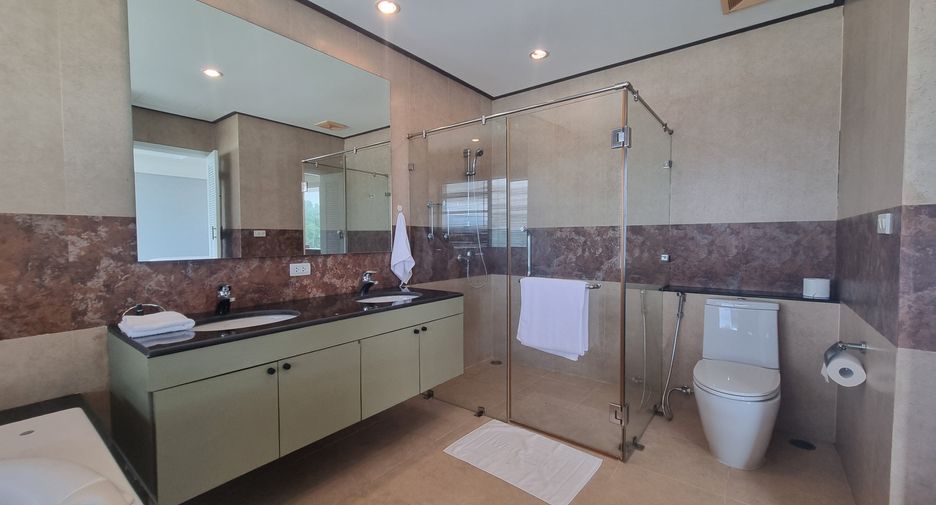 Apartment zur Miete mit 2 Zimmer in Kathu, Phuket