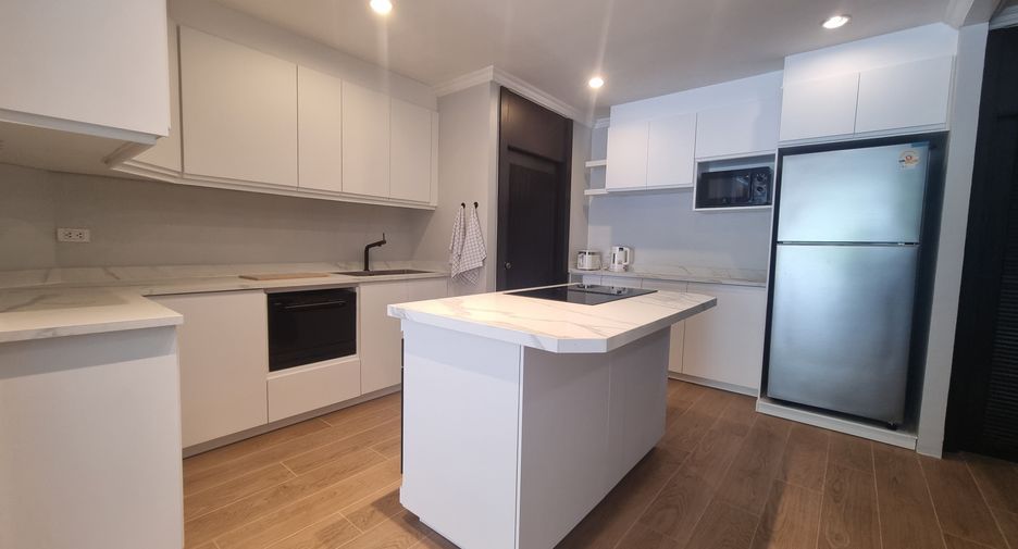 Apartment zur Miete mit 2 Zimmer in Kathu, Phuket