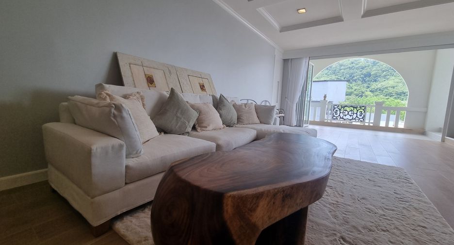 Apartment zur Miete mit 2 Zimmer in Kathu, Phuket