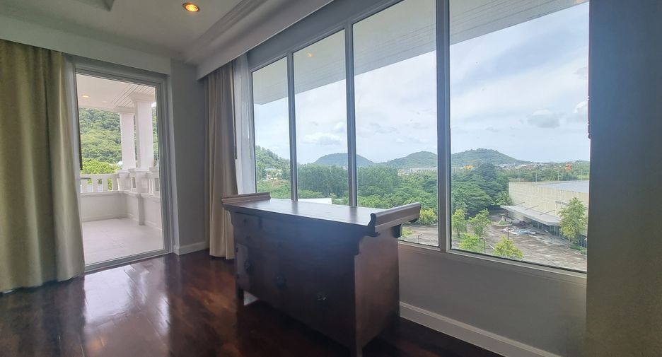 Apartment zur Miete mit 2 Zimmer in Kathu, Phuket