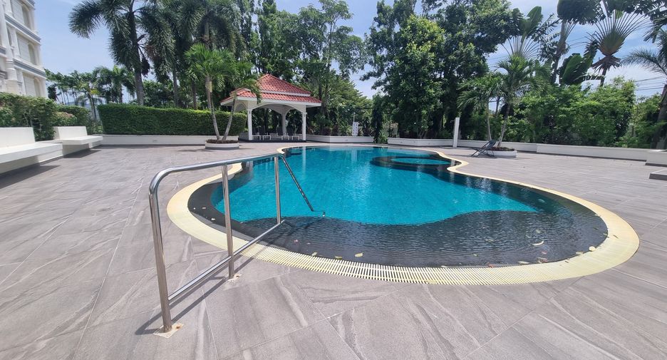 Apartment zur Miete mit 2 Zimmer in Kathu, Phuket