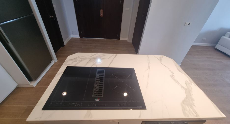 Apartment zur Miete mit 2 Zimmer in Kathu, Phuket