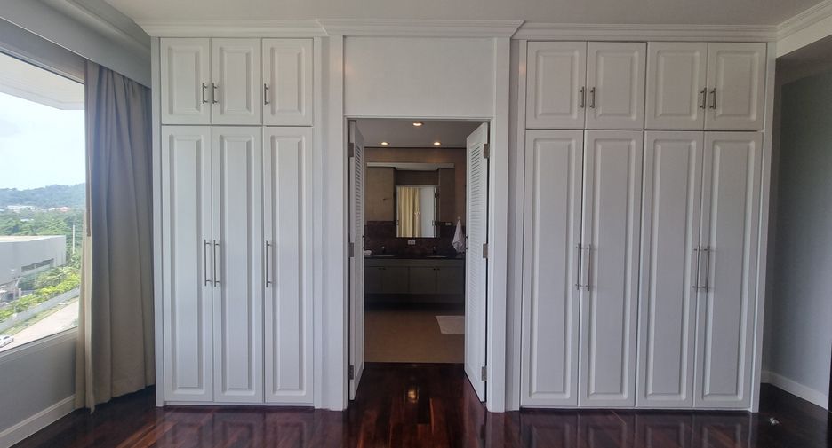 Apartment zur Miete mit 2 Zimmer in Kathu, Phuket