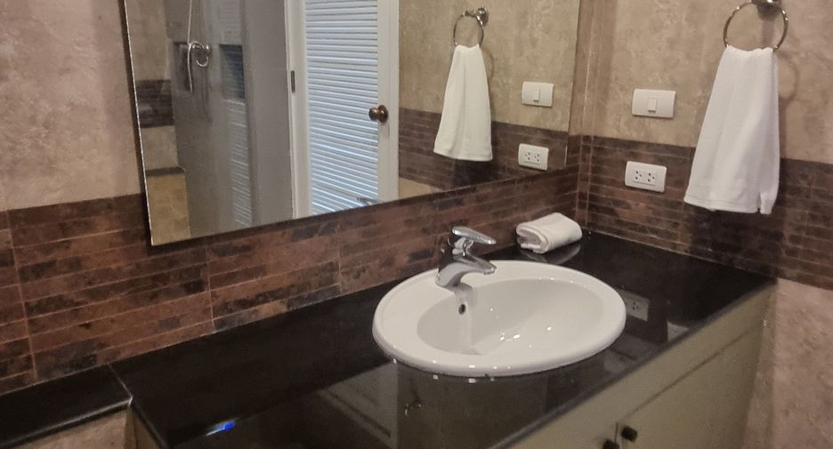 Apartment zur Miete mit 2 Zimmer in Kathu, Phuket
