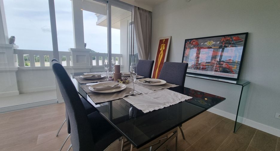 Apartment zur Miete mit 2 Zimmer in Kathu, Phuket