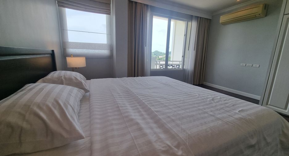 Apartment zur Miete mit 2 Zimmer in Kathu, Phuket