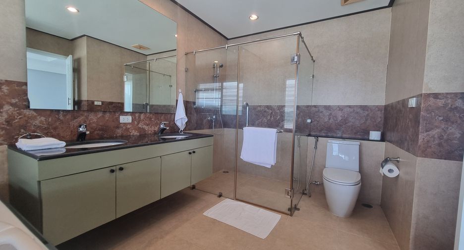 Apartment zur Miete mit 2 Zimmer in Kathu, Phuket