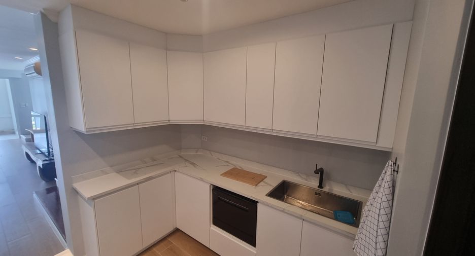 Apartment zur Miete mit 2 Zimmer in Kathu, Phuket