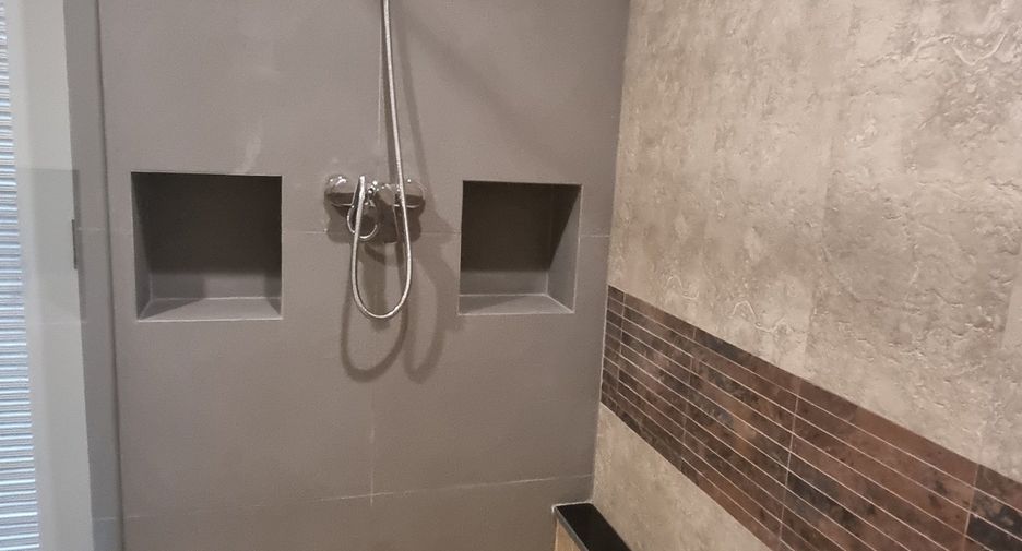 Apartment zur Miete mit 2 Zimmer in Kathu, Phuket