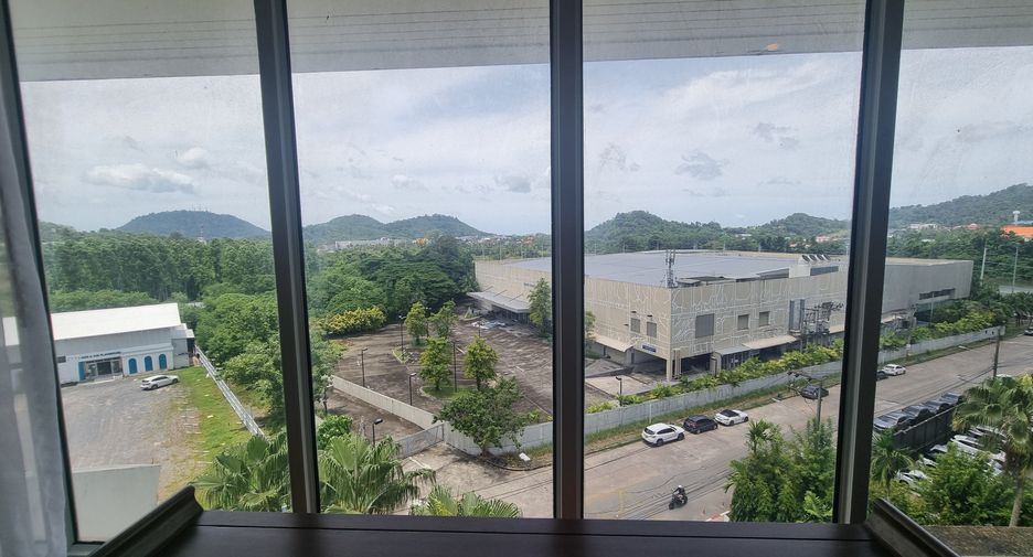 Apartment zur Miete mit 2 Zimmer in Kathu, Phuket