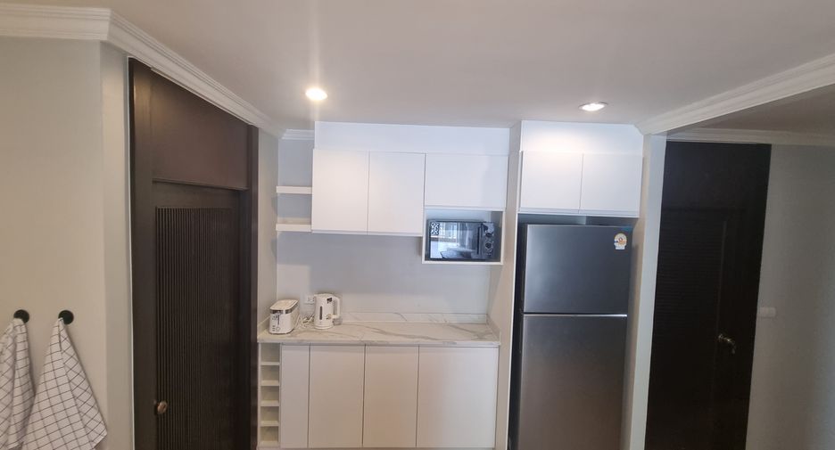 Apartment zur Miete mit 2 Zimmer in Kathu, Phuket