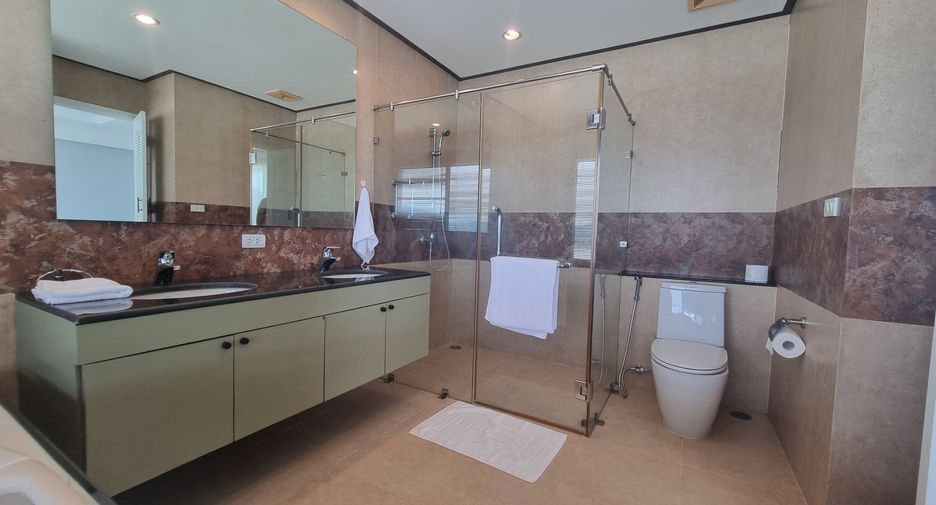 Apartment zur Miete mit 2 Zimmer in Kathu, Phuket
