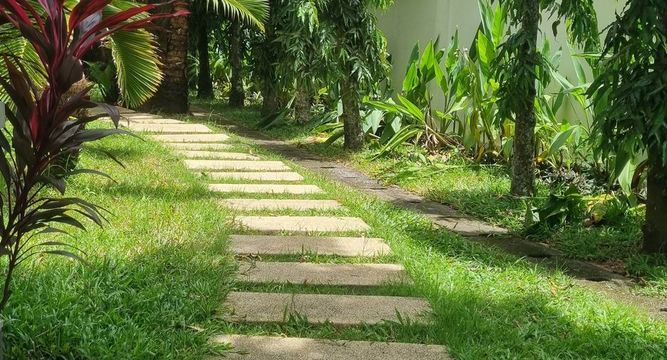 Apartment zur Miete mit 2 Zimmer in Kathu, Phuket