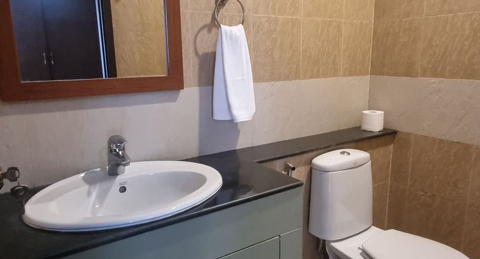 Apartment zur Miete mit 2 Zimmer in Kathu, Phuket