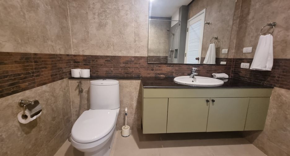 Apartment zur Miete mit 2 Zimmer in Kathu, Phuket