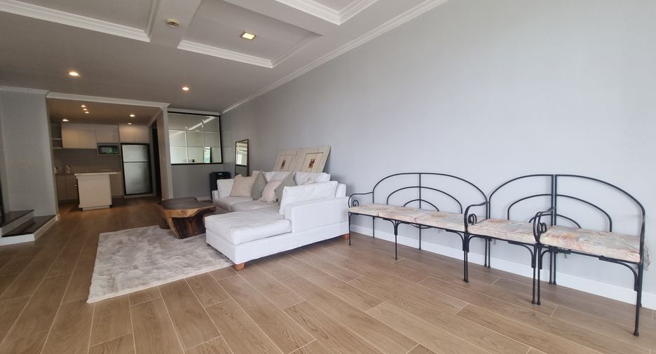 Apartment zur Miete mit 2 Zimmer in Kathu, Phuket