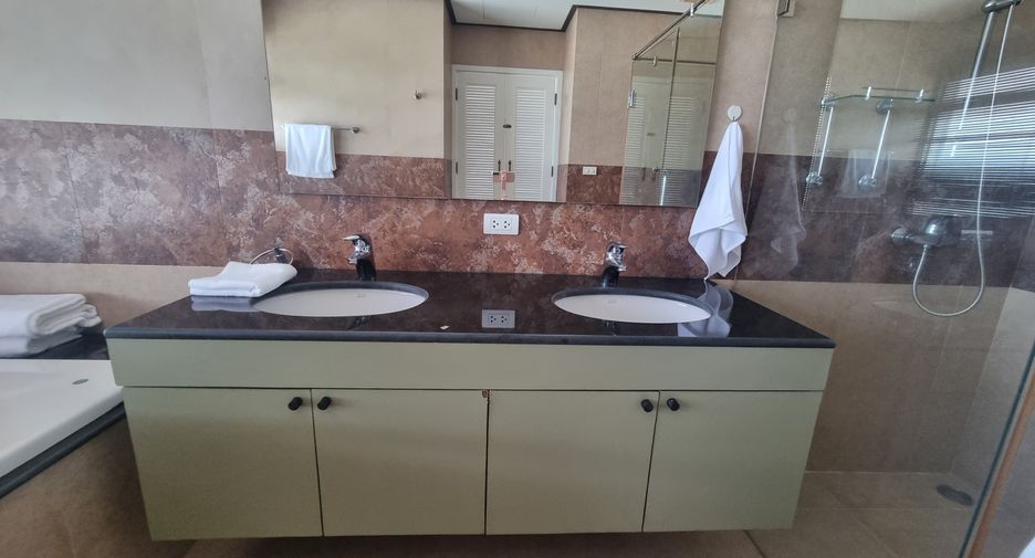 Apartment zur Miete mit 2 Zimmer in Kathu, Phuket