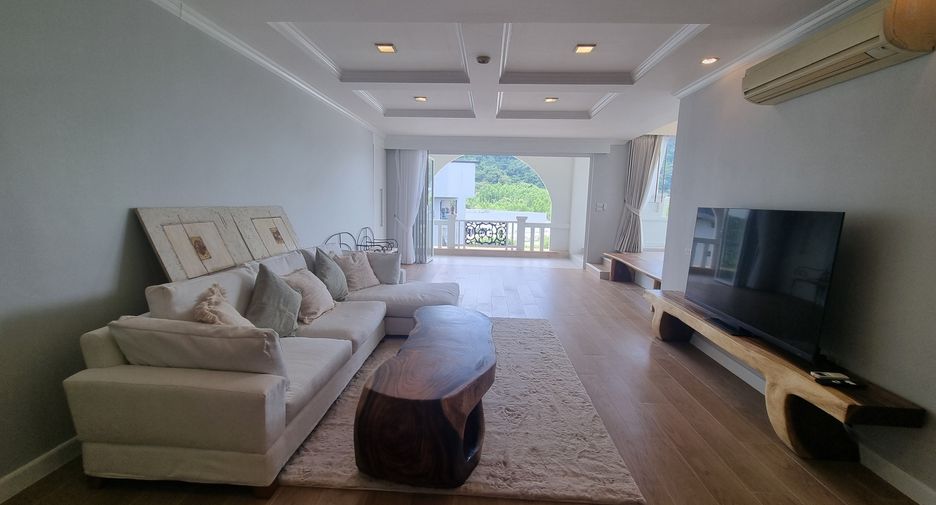 Apartment zur Miete mit 2 Zimmer in Kathu, Phuket