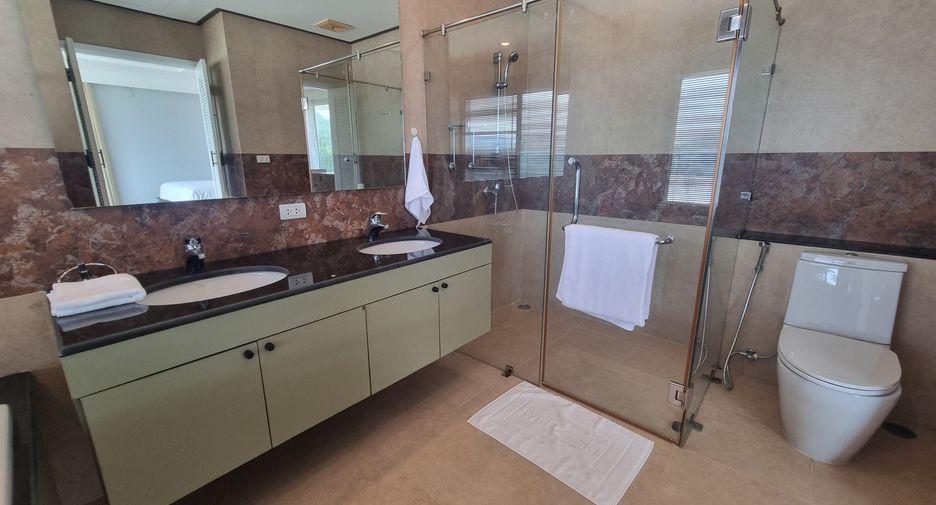 Apartment zur Miete mit 2 Zimmer in Kathu, Phuket