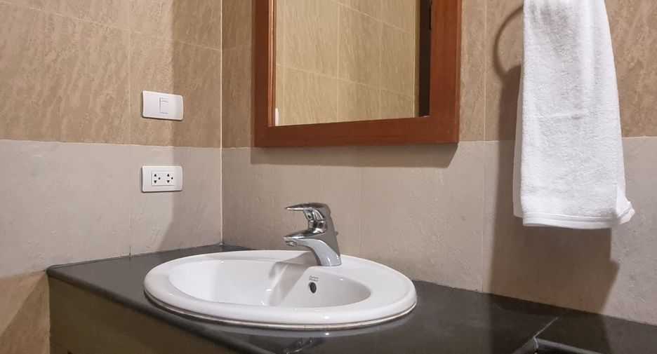 Apartment zur Miete mit 2 Zimmer in Kathu, Phuket