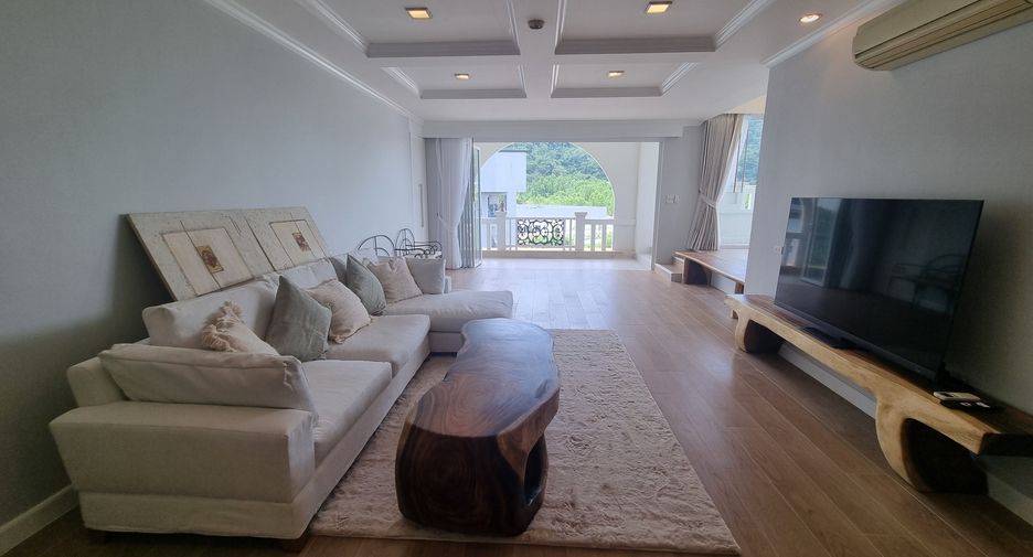 Apartment zur Miete mit 2 Zimmer in Kathu, Phuket
