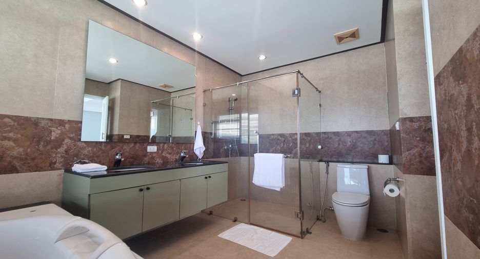 Apartment zur Miete mit 2 Zimmer in Kathu, Phuket