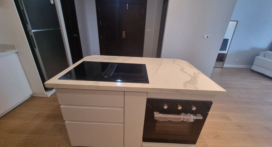 Apartment zur Miete mit 2 Zimmer in Kathu, Phuket