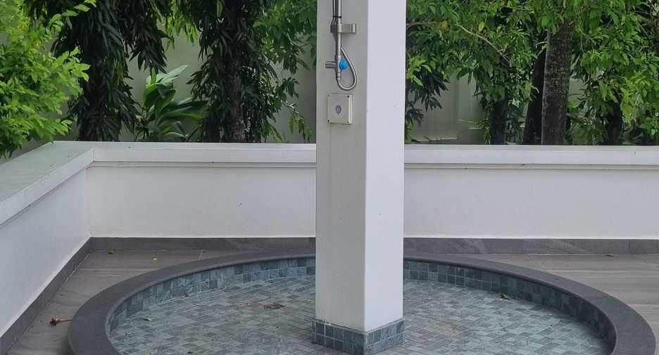 Apartment zur Miete mit 2 Zimmer in Kathu, Phuket