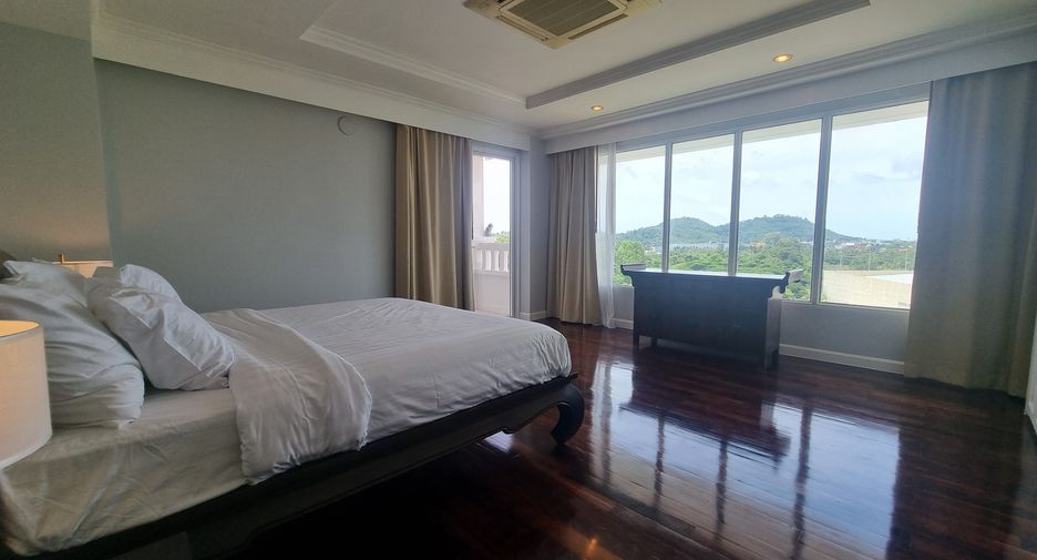 Apartment zur Miete mit 2 Zimmer in Kathu, Phuket