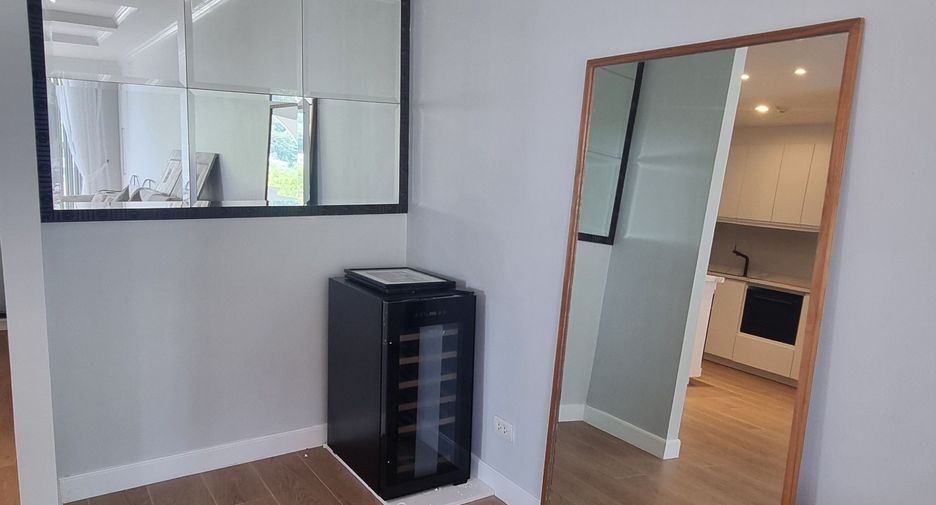 Apartment zur Miete mit 2 Zimmer in Kathu, Phuket