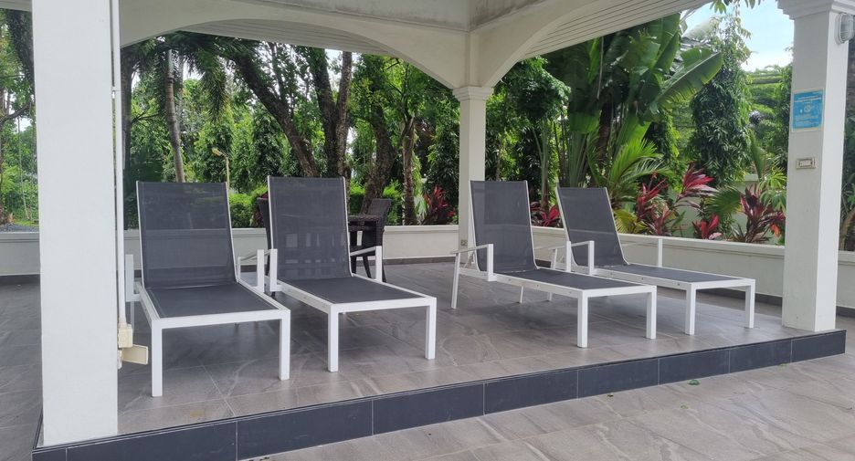 Apartment zur Miete mit 2 Zimmer in Kathu, Phuket