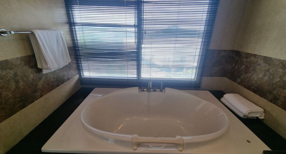 Apartment zur Miete mit 2 Zimmer in Kathu, Phuket