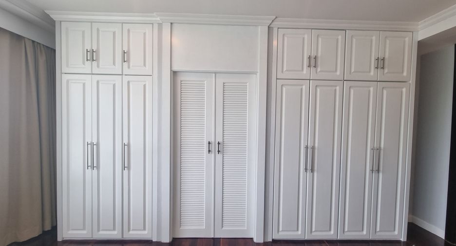 Apartment zur Miete mit 2 Zimmer in Kathu, Phuket